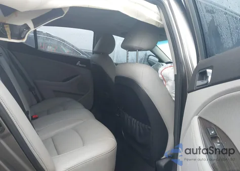 2014 Kia Optima Ex from USA, damaged, VIN 5XXGN4A79EG293521